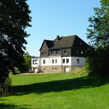 Hotel Haus Hesseberg Medebach Zewnętrze zdjęcie
