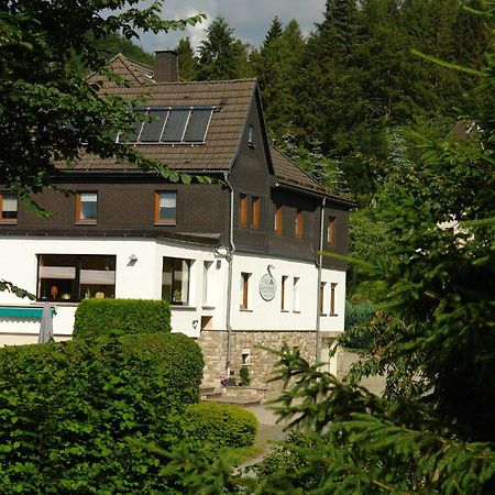 Hotel Haus Hesseberg Medebach Zewnętrze zdjęcie