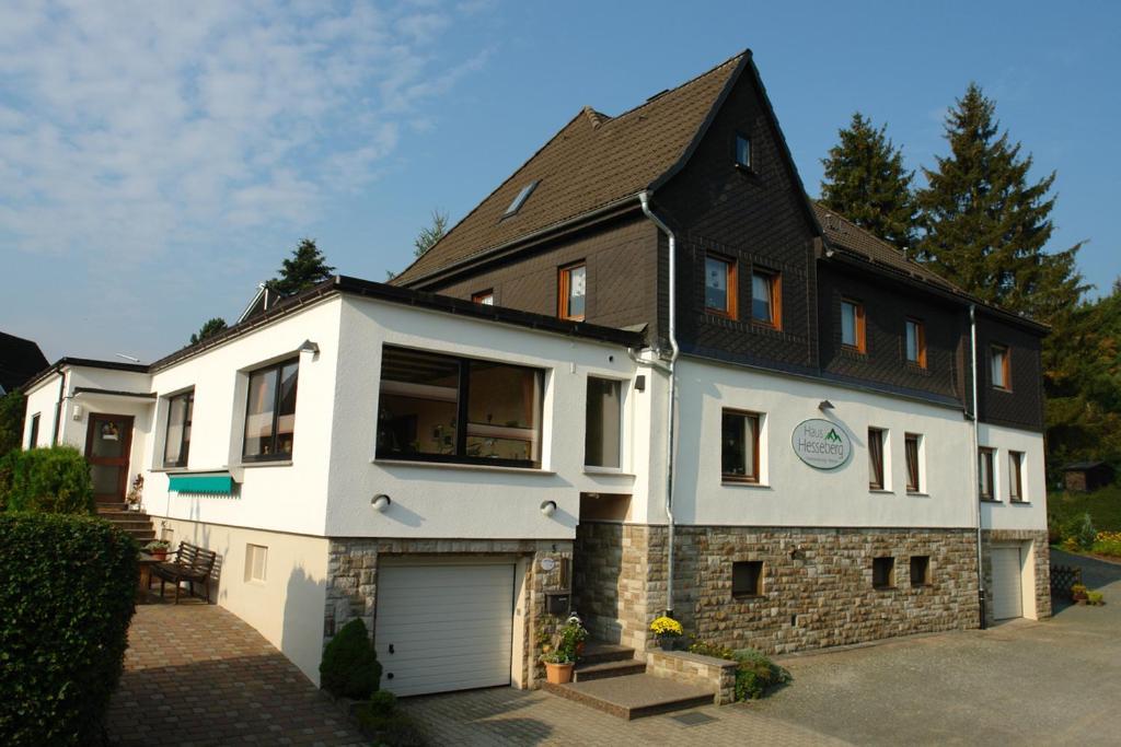 Hotel Haus Hesseberg Medebach Pokój zdjęcie