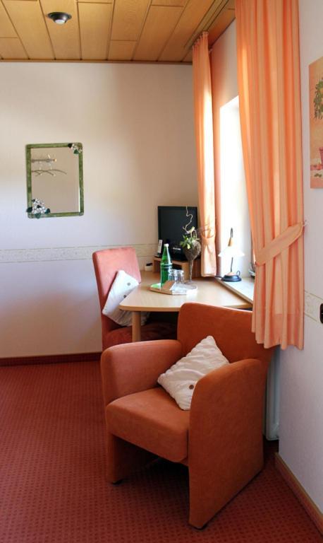Hotel Haus Hesseberg Medebach Pokój zdjęcie