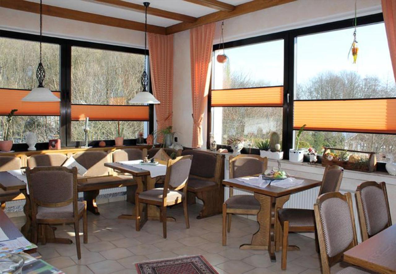Hotel Haus Hesseberg Medebach Pokój zdjęcie