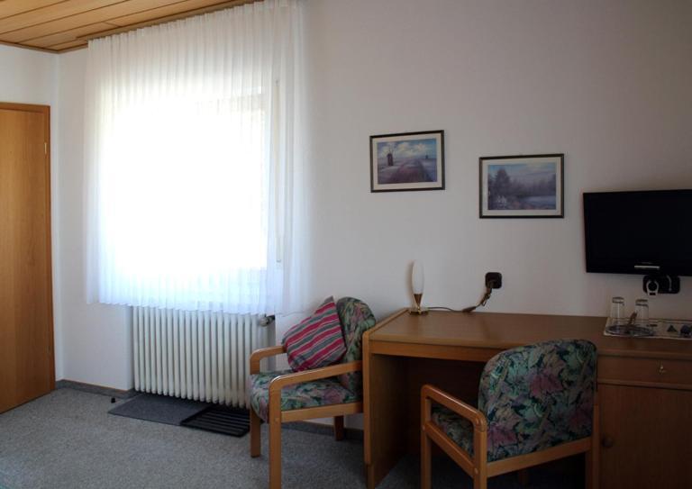 Hotel Haus Hesseberg Medebach Pokój zdjęcie