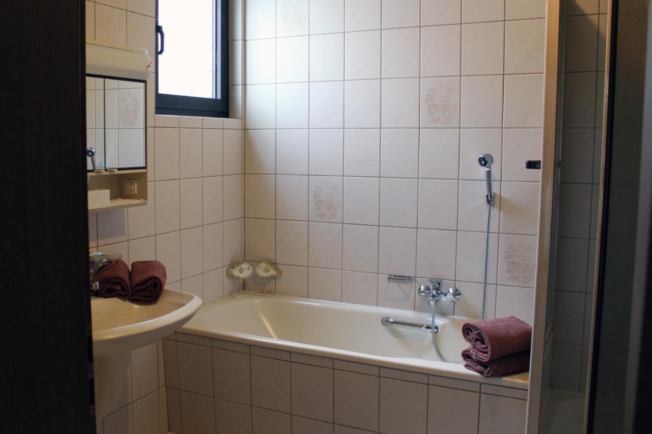 Hotel Haus Hesseberg Medebach Zewnętrze zdjęcie